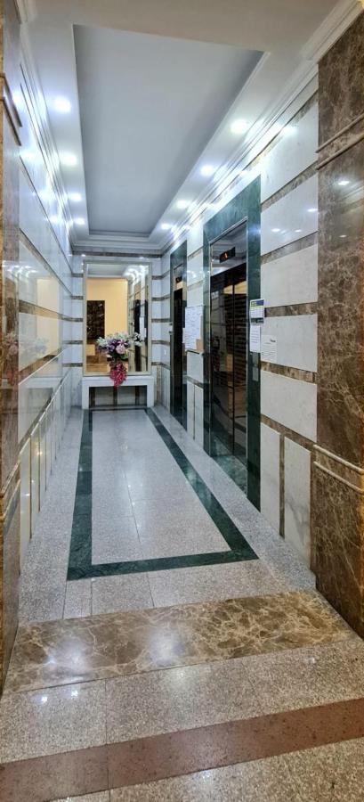 Leyla Apartments 2 Баку Экстерьер фото