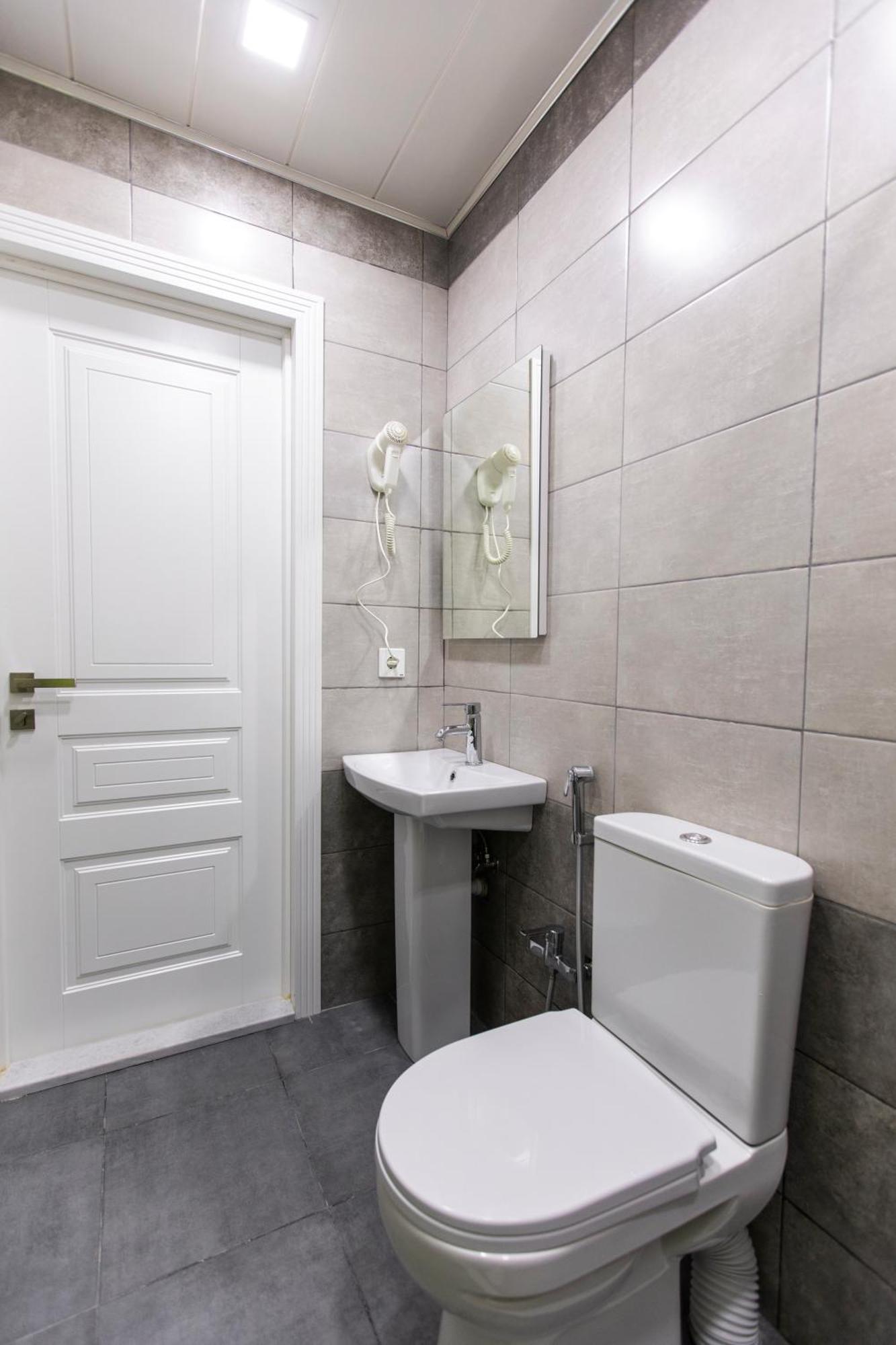 Leyla Apartments 2 Баку Номер фото
